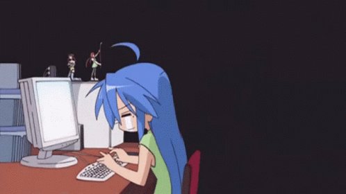 MaryJLeeee ♡ on Twitter: "Welp my PC just shorted out along with most