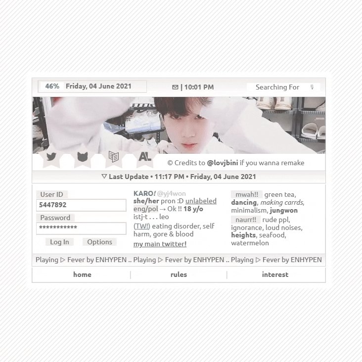 carrd helper on Twitter "tutorial on how to do this type of carrd