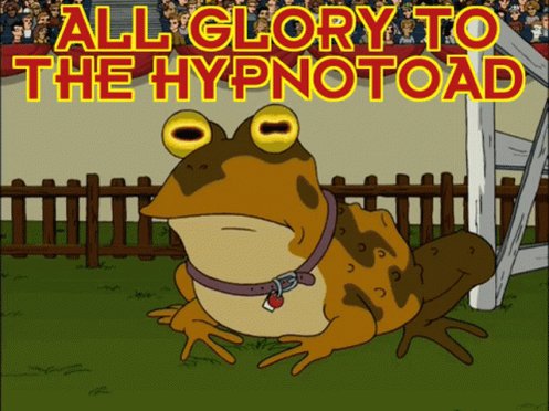 Hypno Toad says:  ▪︎OBEY THE ALGORITHM ▪︎  Check out the link below to watch the timelapse video for<a href="/tag/shirts"class="tags"><span>#shirts</span></a><a href="/tag/futurama"class="tags"><span>#futurama</span></a><a href="/tag/obey"class="tags"><span>#obey</span></a><a href="/tag/screenprinting"class="tags"><span>#screenprinting</span></a><a href="/tag/creativeflow"class="tags"><span>#creativeflow</span></a>