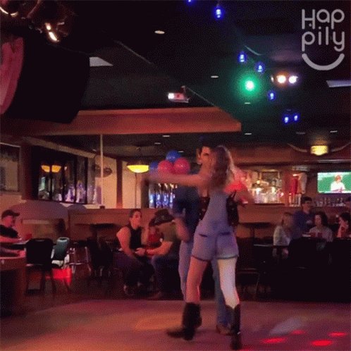 Finding the groove with a well-matched and fun dancing partner might be one of the hottest feelings ever<a href="/tag/dungeonsanddragons"class="tags"><span>#dungeonsanddragons</span></a>