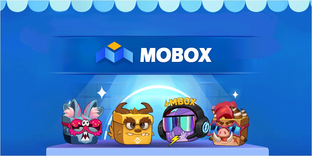 MOBOX (@MOBOX_Official) / Twitter