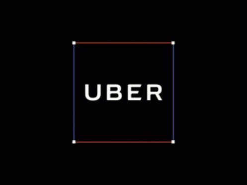 Uber GIF