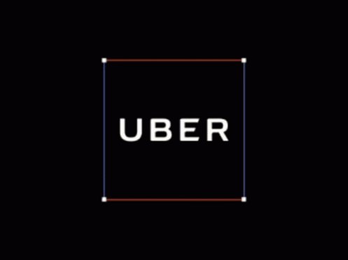 Uber GIF