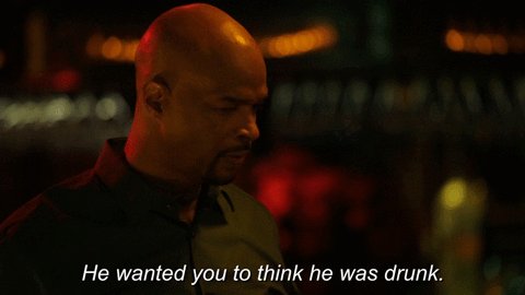 damon wayans riggs GIF by L...