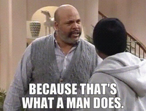 Prince Man GIF