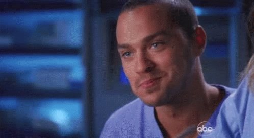 Jackson Avery Greys Anatomy...