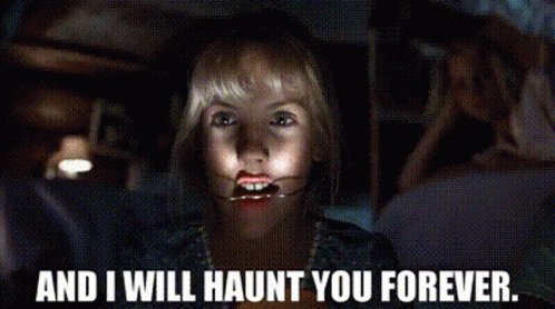 Yay it&rsquo;s over with and I got my degrees but the cost will be haunting me for a while 😅 https://t.co/