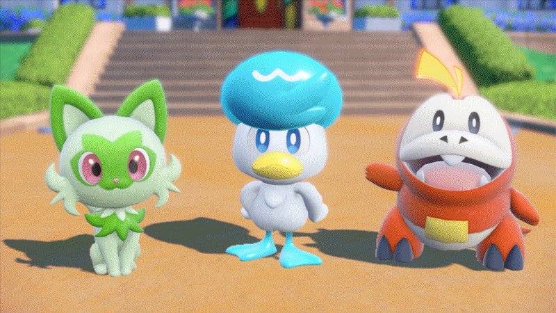 公式】ポケモン情報局 on X: 
