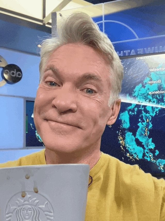 Sam Champion (@SamChampion) / Twitter