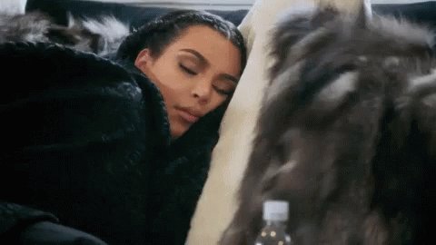 Sleep Peace GIF