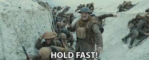 Hold Fast Command GIF