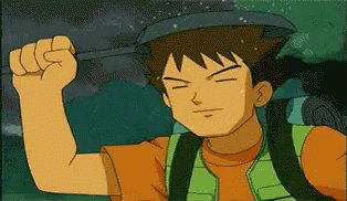   Happy Birthday, Brock! 