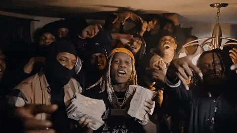 Happy Birthday lil durk 