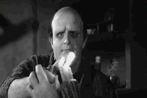Happy birthday, Peter Boyle 