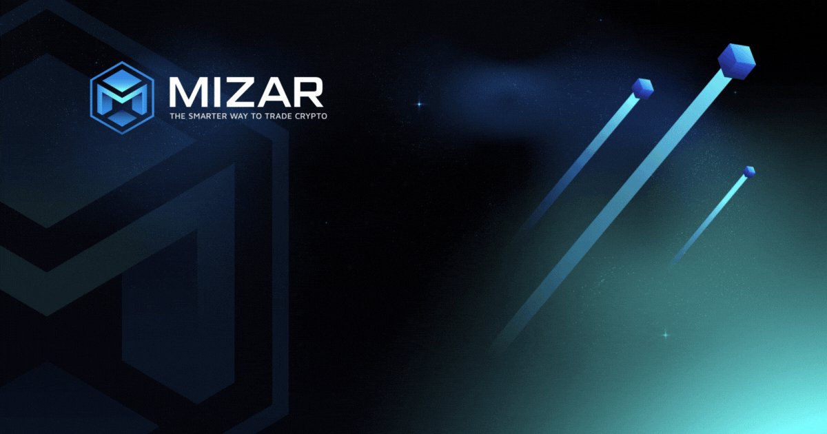 Mizar on Twitter: "📣 New Feature Alert Mizarnauts we have exciting news ...