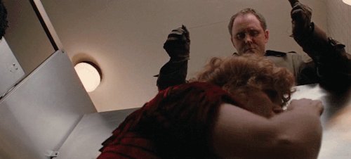 Happy 77th Birthday to John Lithgow! 