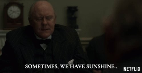 Happy Birthday to John Lithgow! 
