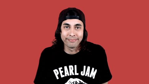 Who Knows Idk GIF by Pierce...
