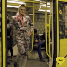 Berlin Bvg GIF