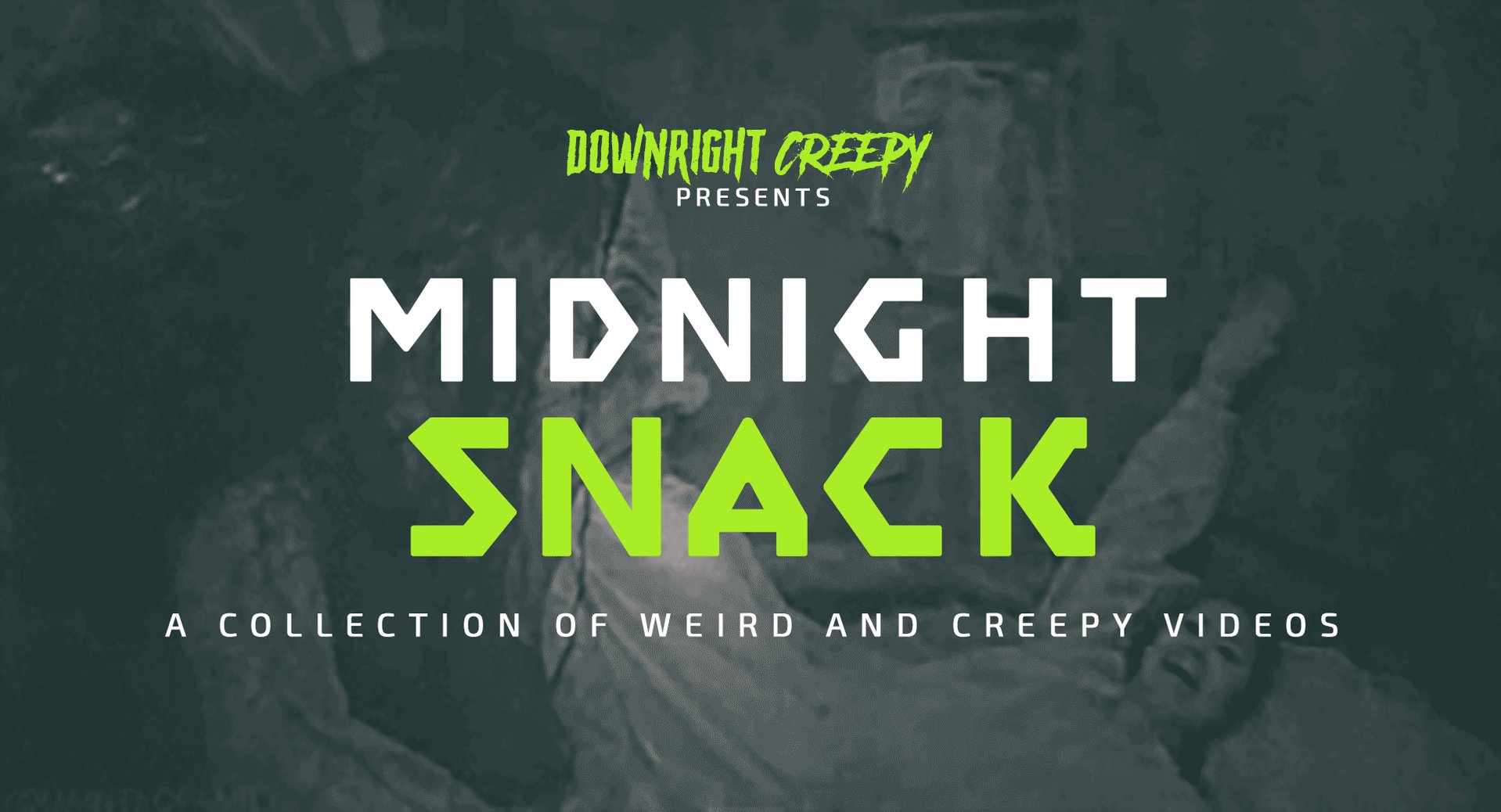 Downright Creepy Downright Creepy Reviews Horror Films