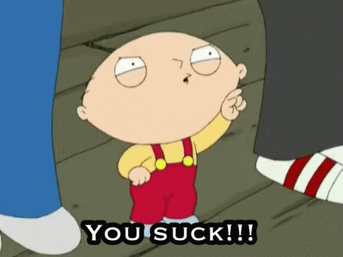 Family Guy Stewie GIF