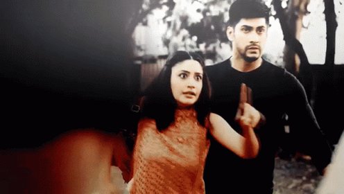 Ishani Sidisha GIF