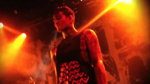 Happy birthday mitch lucker   