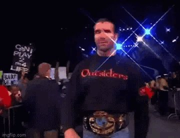 Happy Birthday to the GOAT. Scott Hall Forever   