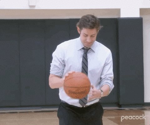 Happy birthday John Krasinski 