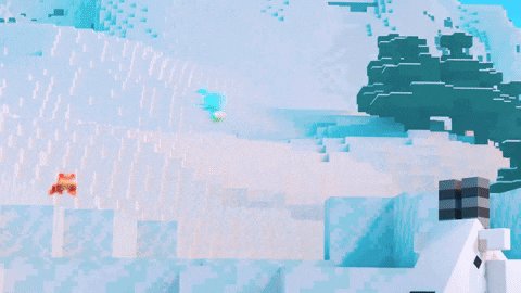 Minecraft on Twitter: 