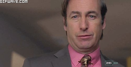 Happy Birthday  Bob Odenkirk 