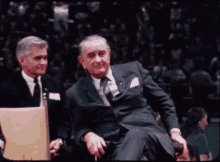 Lbj Lyndon Johnson GIF