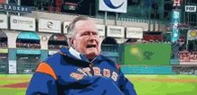 George Hw Bush Bush Baseball GIF