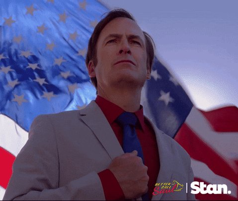OMG ITS BOB ODENKIRK\S BIRTHDAY HAPPY BIRTHDAY BIG BIRTHDAY BASH TODAY HAPPY HAPPY BIRTHDAY!!! 