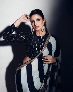 Happy Birthday Parineeti Chopra 
