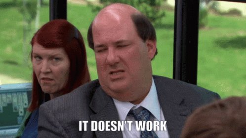 Kevin Malone Pie Math The Office Pie Math GIF