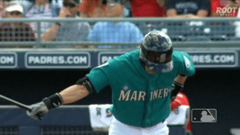 Happy Birthday to one of the greatest to play the game, Ichiro Suzuki!   