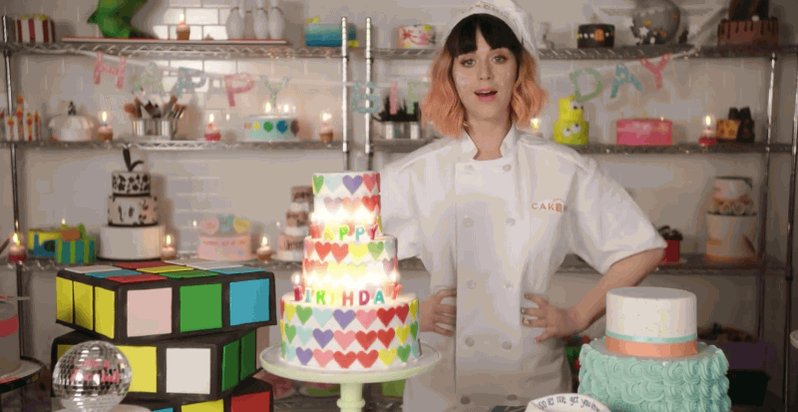  KP BIRTHDAY PROJECT: Reply to this message wishing a happy birthday and saying how much you love Katy Perry.  