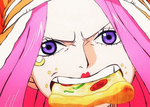 Season 5 The One Piece Podcast