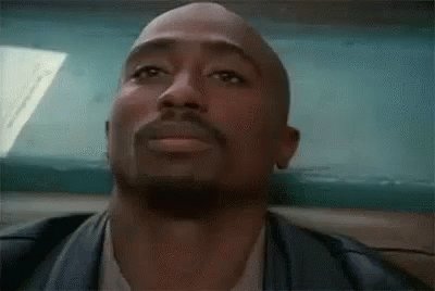 Tupac Tupac Shakur GIF