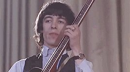 Happy Birthday  Bill Wyman 