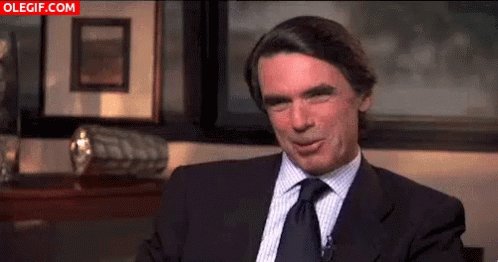 Aznar GIF