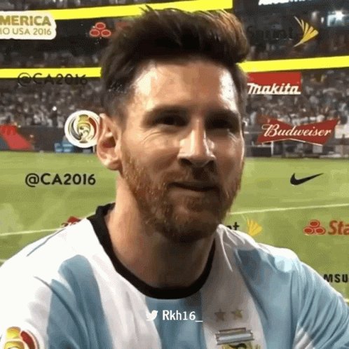 Leo Lionel GIF