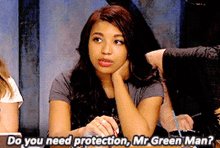 Critical Role Mica Burton GIF