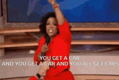 Oprah Winfrey GIF