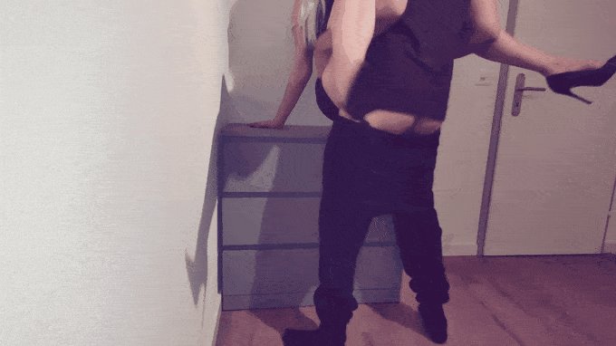 Heels &amp; legs dangling in the air while getting creampied 🥵 https://t.co/iBeVMZCey6<a href="/tag/leather"class="tags"><span>#leather</span></a><a href="/tag/leggings"class="tags"><span>#leggings</span></a><a href="/tag/guess"class="tags"><span>#guess</span></a><a href="/tag/shiny"class="tags"><span>#shiny</span></a><a href="/tag/gloss"class="tags"><span>#gloss</span></a><a href="/tag/pvc"class="tags"><span>#pvc</span></a><a href="/tag/wetlookleggings"class="tags"><span>#wetlookleggings</span></a>