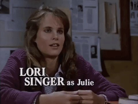 Happy birthday to actress and Corpus Christi, TX native Lori Singer 