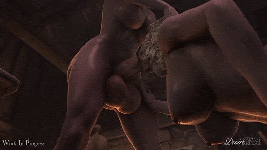 New WIP (35sec): https://t.co/Sui2HdoN8T https://t.co/LovYXMv48b