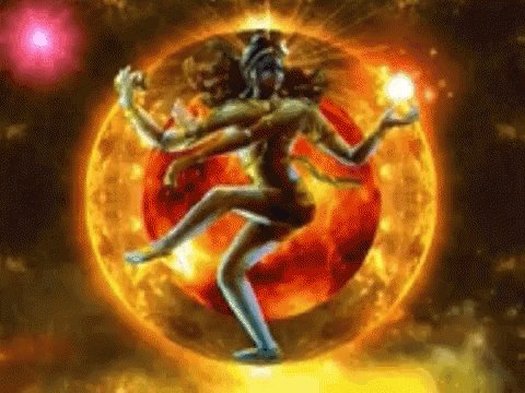 Lord Shiva GIF