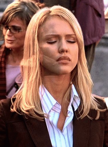 Jessica Alba Fantastic Four...